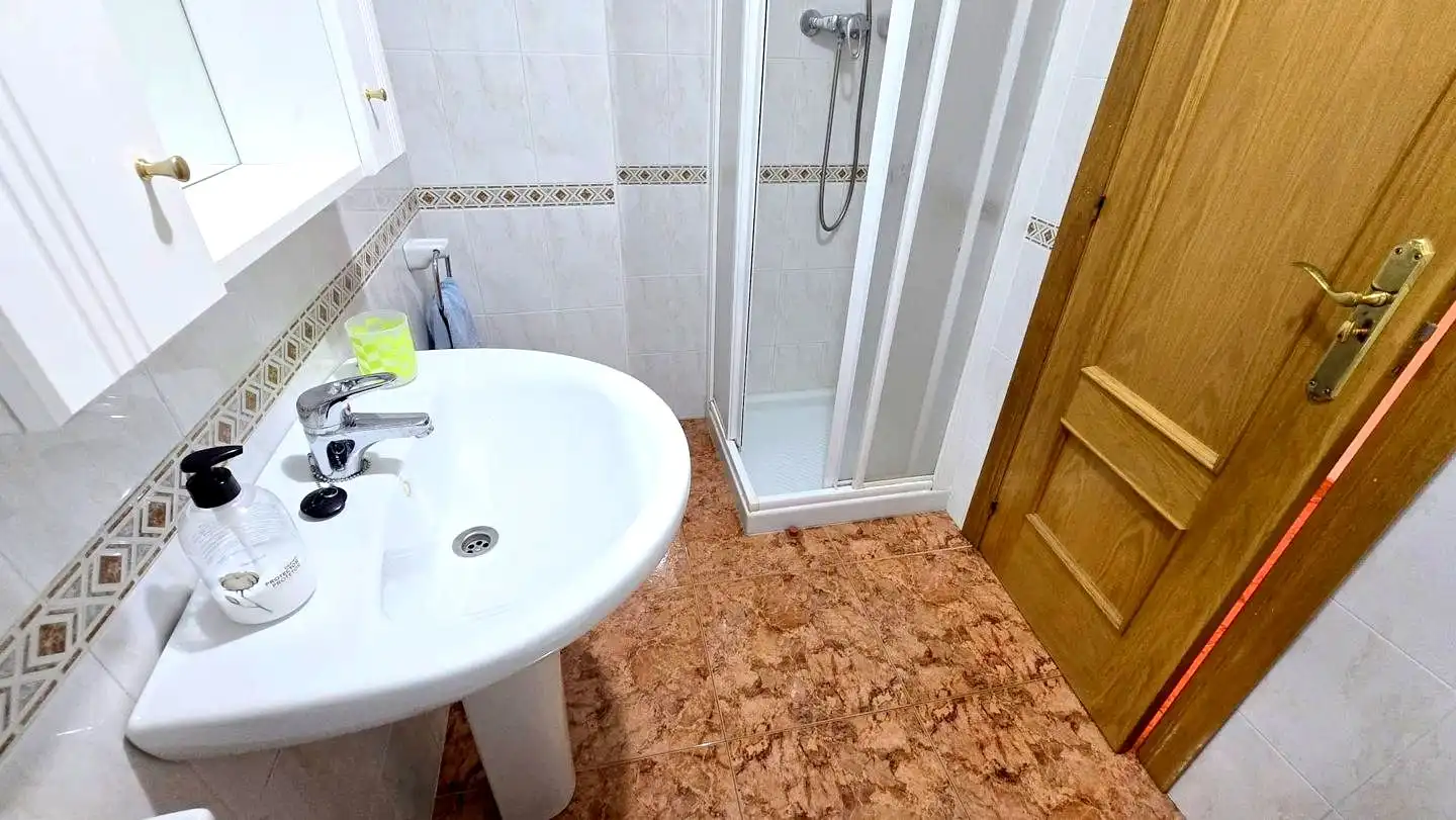 Apartament amb ascensor en venda a calle Cullera 45, imagen 27