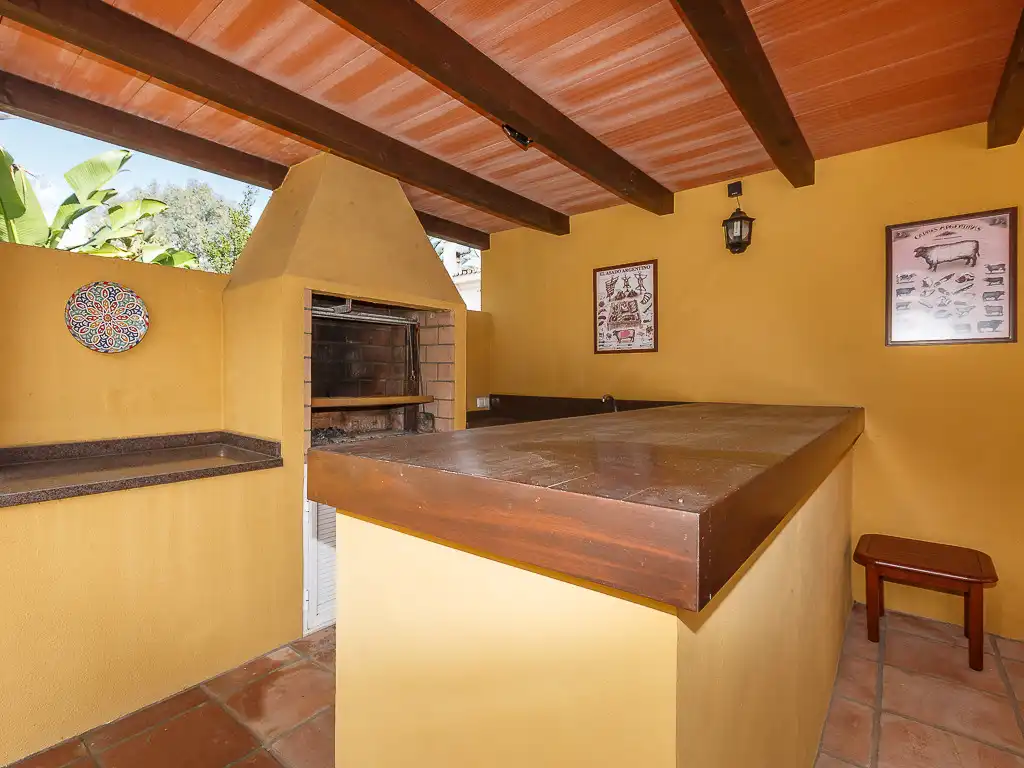 Haus mit Pool zum Verkauf in Sotogrande Costa, imagen 26