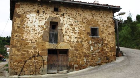 Foto 3 de Casa o xalet en venda a Barrio Rehoyos, 23, Soba, Cantabria