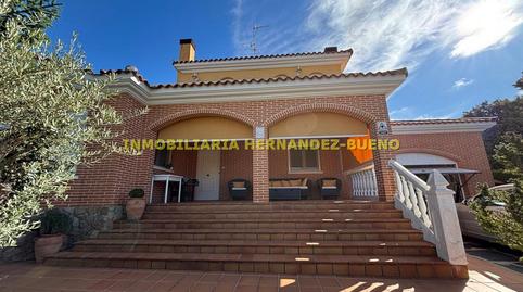 Photo 3 of House or chalet for sale in Buenavista, Salamanca