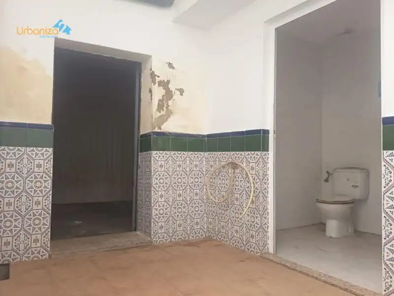 Local en venta en Puebla de Obando con Aire acondicionado