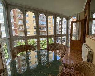 Exterior view of Flat for sale in  Logroño  with Terrace