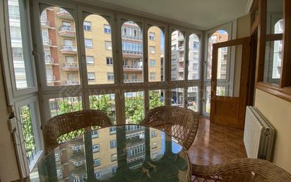 Exterior view of Flat for sale in  Logroño  with Terrace