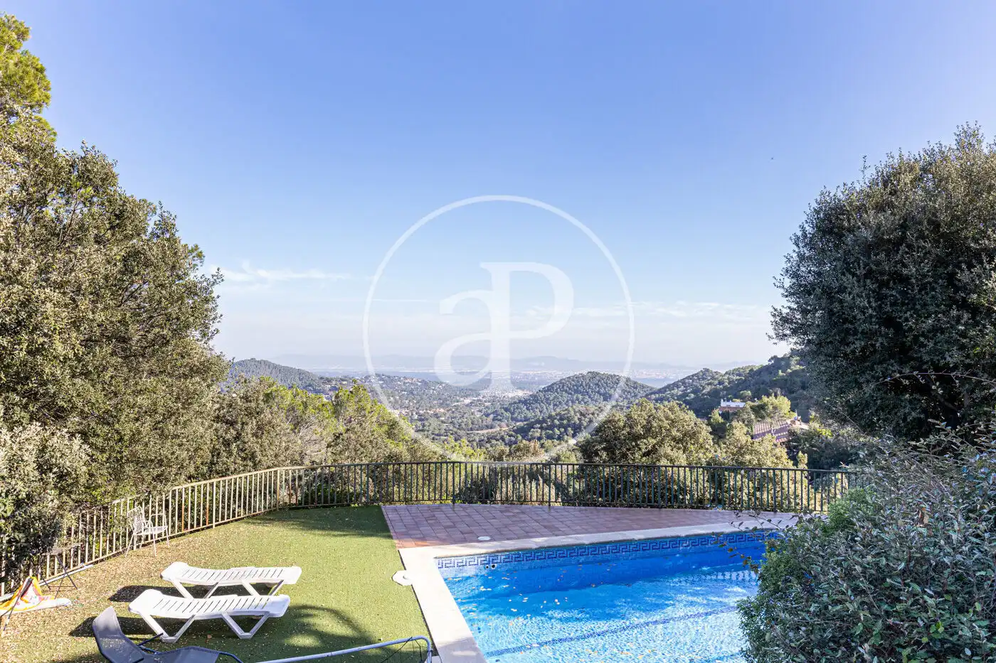 Casa con terraza en venta en Carrer de Dalt, imagen 6