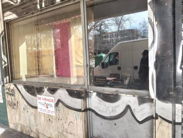 Local comercial en Venta en Batallas