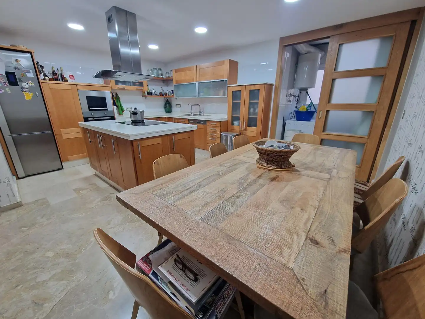 Attique avec ascenseur à vendre à Casco Antiguo, imagen 7