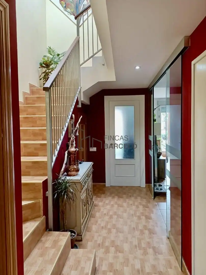 Casa adosada en venta en Villafranca de Ebro