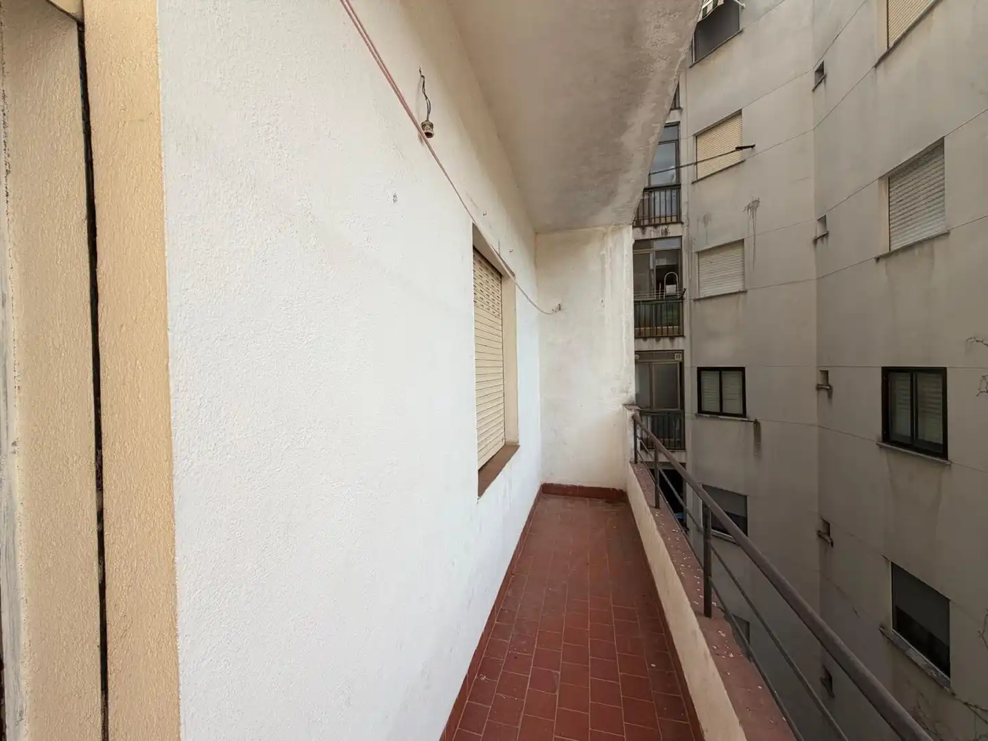 Flat with lift to rent in Centro, imagen 11