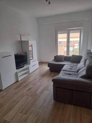 Piso en Alquiler en Pizarrales