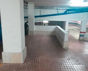 Parking of Garage to rent in San Cristóbal de la Laguna