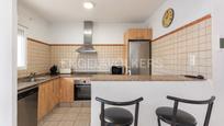 Kitchen of House or chalet for sale in Dénia  with Air Conditioner, Heating and Terrace