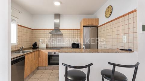 Foto 4 de Casa o xalet en venda a Ocea Antartic, El Palmar - Los Molinos, Alicante