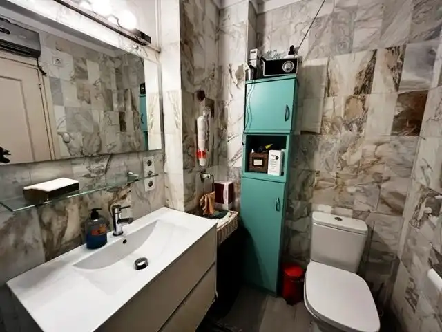 Ático en venta en Carrer Cavall de Mar, 1, Salins - Cavall de Mar