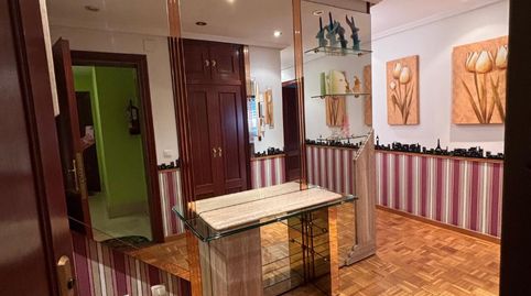 Foto 2 de Pis en venda a Calle Horacio Fernández Inguanzo, Contrueces, Gijón