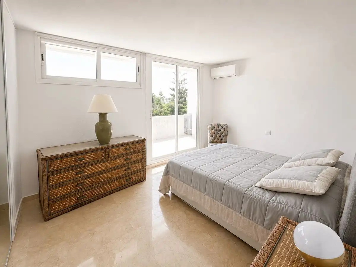 Penthouse zum Verkauf in Milla de Oro, imagen 9