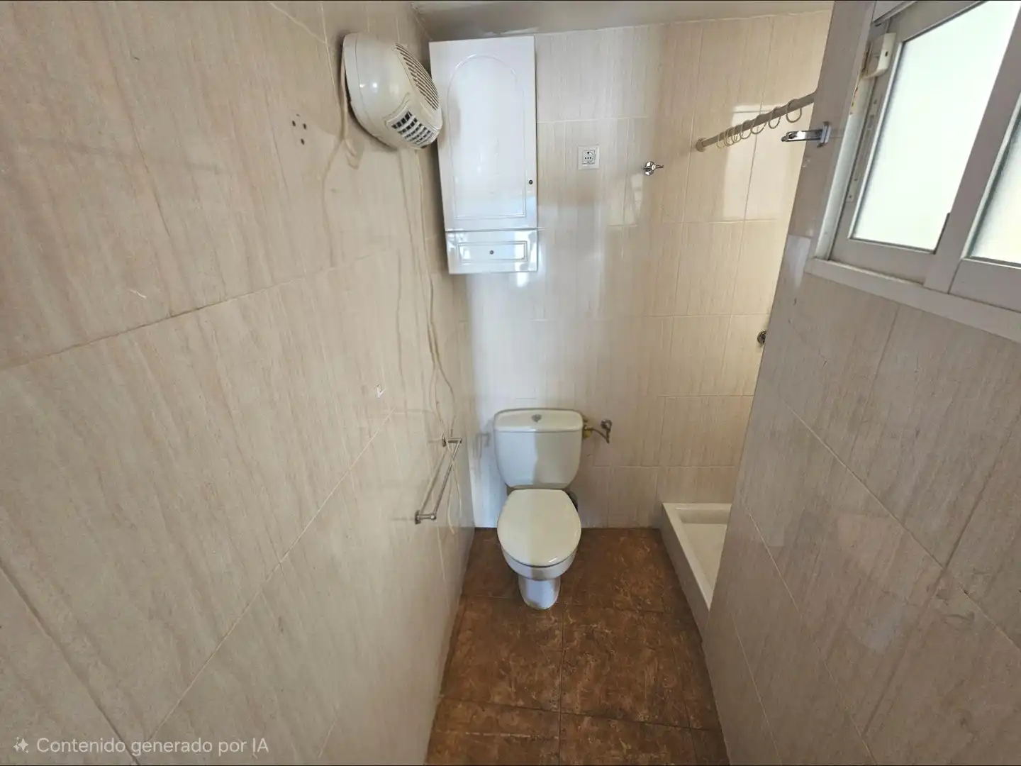 Bany de Casa o xalet en venda en Cartagena