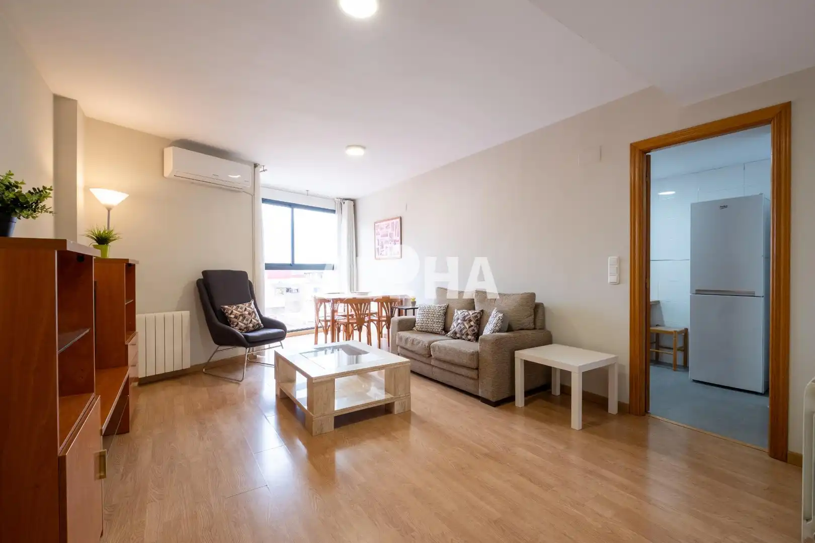 Apartment mit Aufzug zur Miete in Moncada, imagen 3