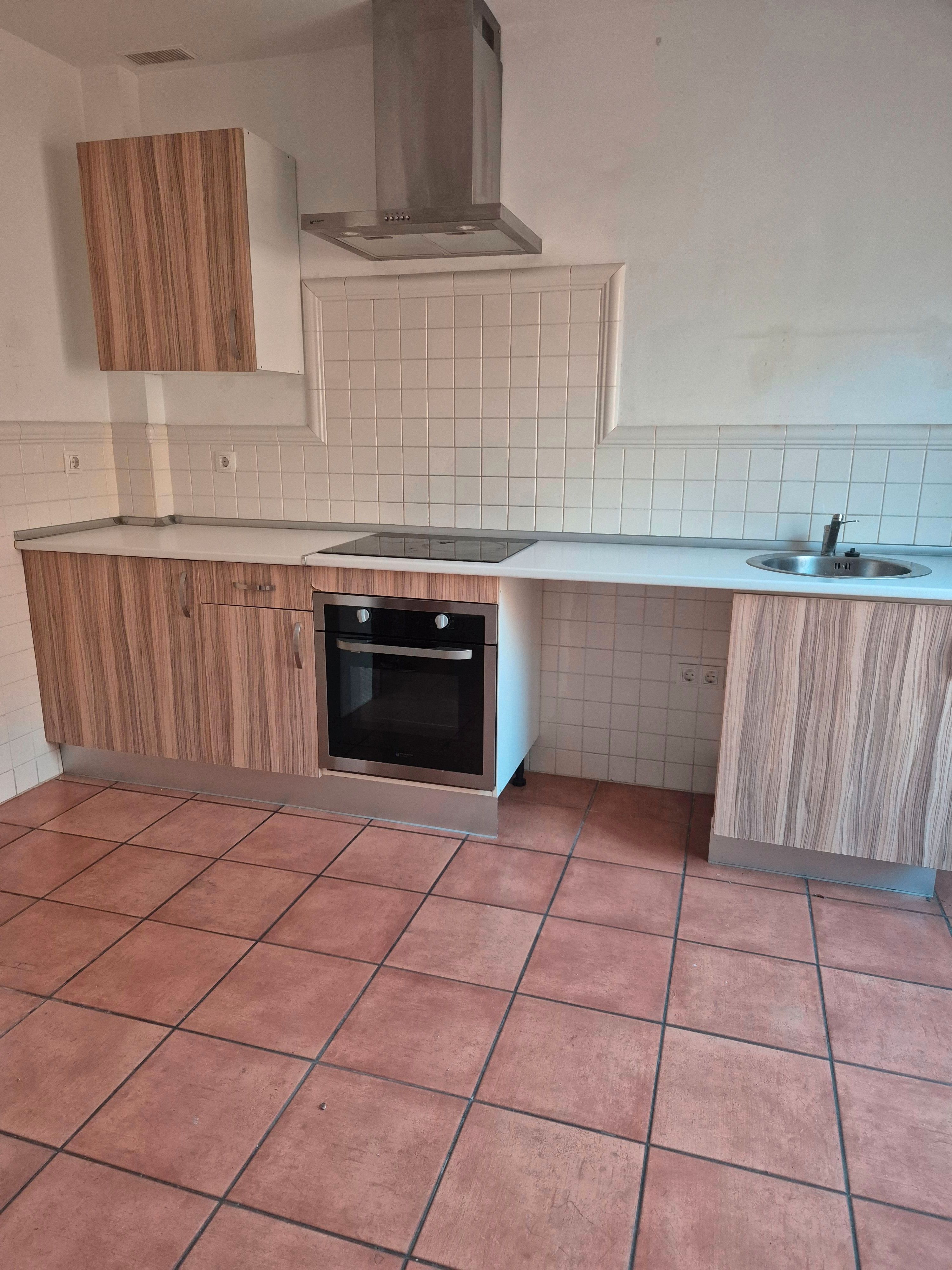 Casa adosada de lloguer a El Junquillo - Vistalegre , Utrera Ciudad