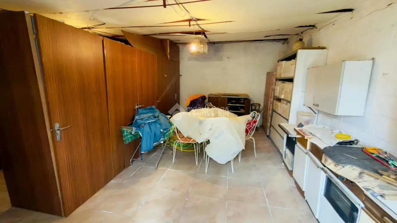Maison à vendre à Santa Cruz de la Zarza, imagen 25
