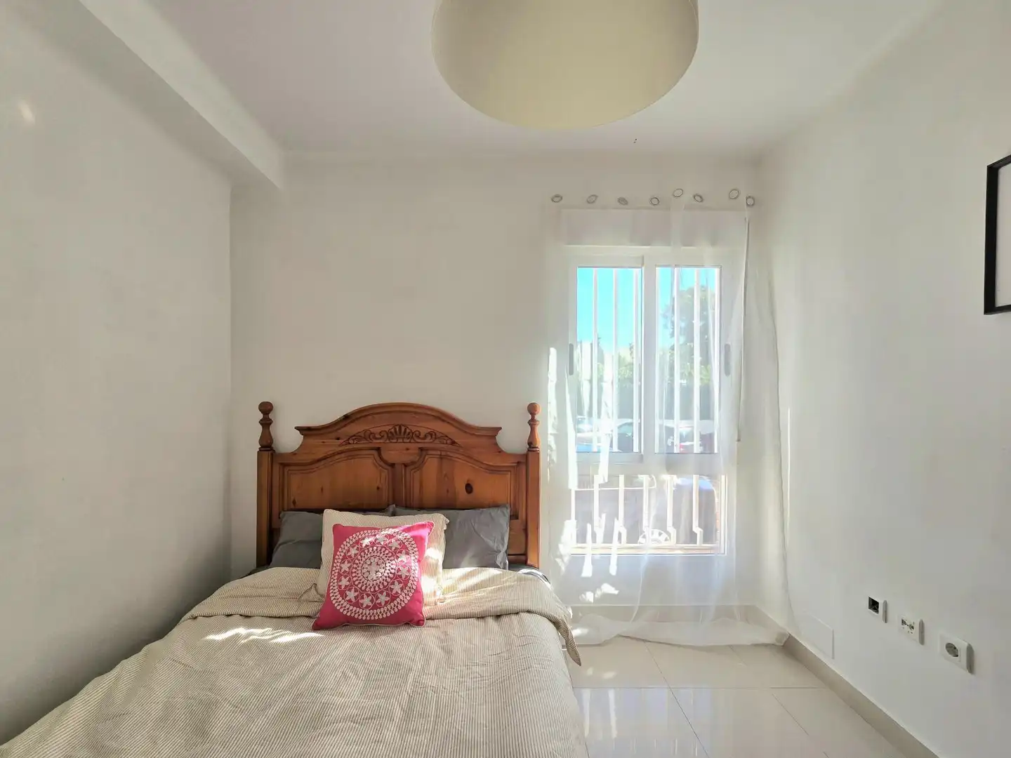 Dormitori de Apartament en venda en Vélez-Málaga ciudad