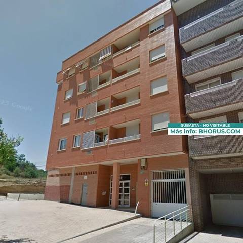 Piso en Venta en LEVANTE, 22 en San José Alto