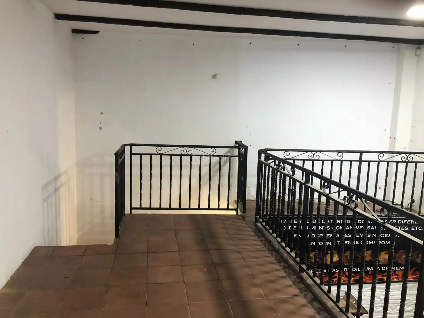 Local comercial de lloguer a Carrer de la Pietat 10, imagen 5