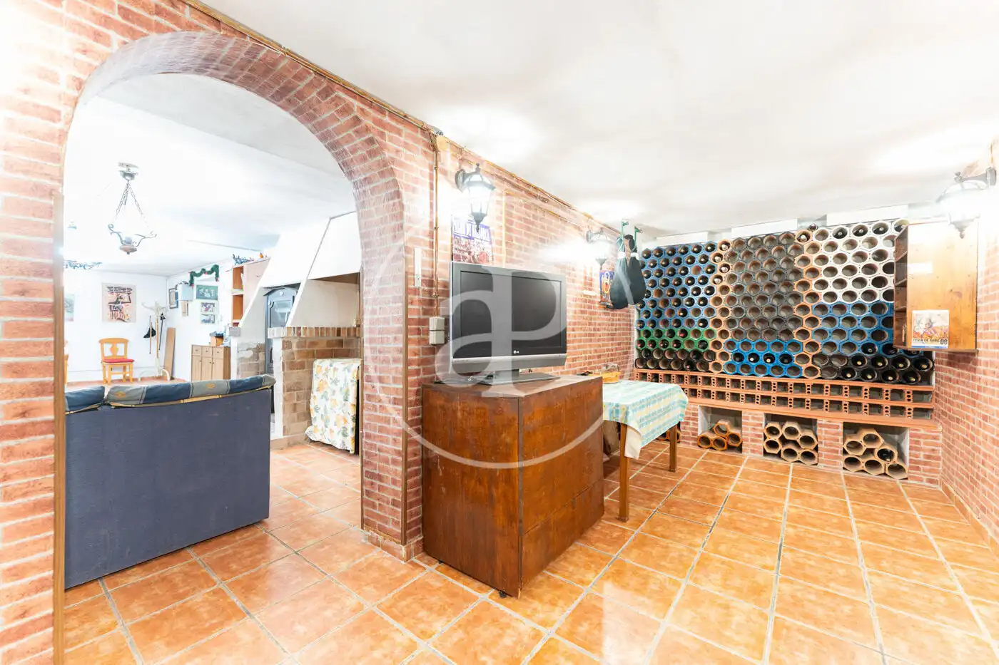 Houses for sale in  Palma de Mallorca  with Air Conditioner, Heating and Private garden