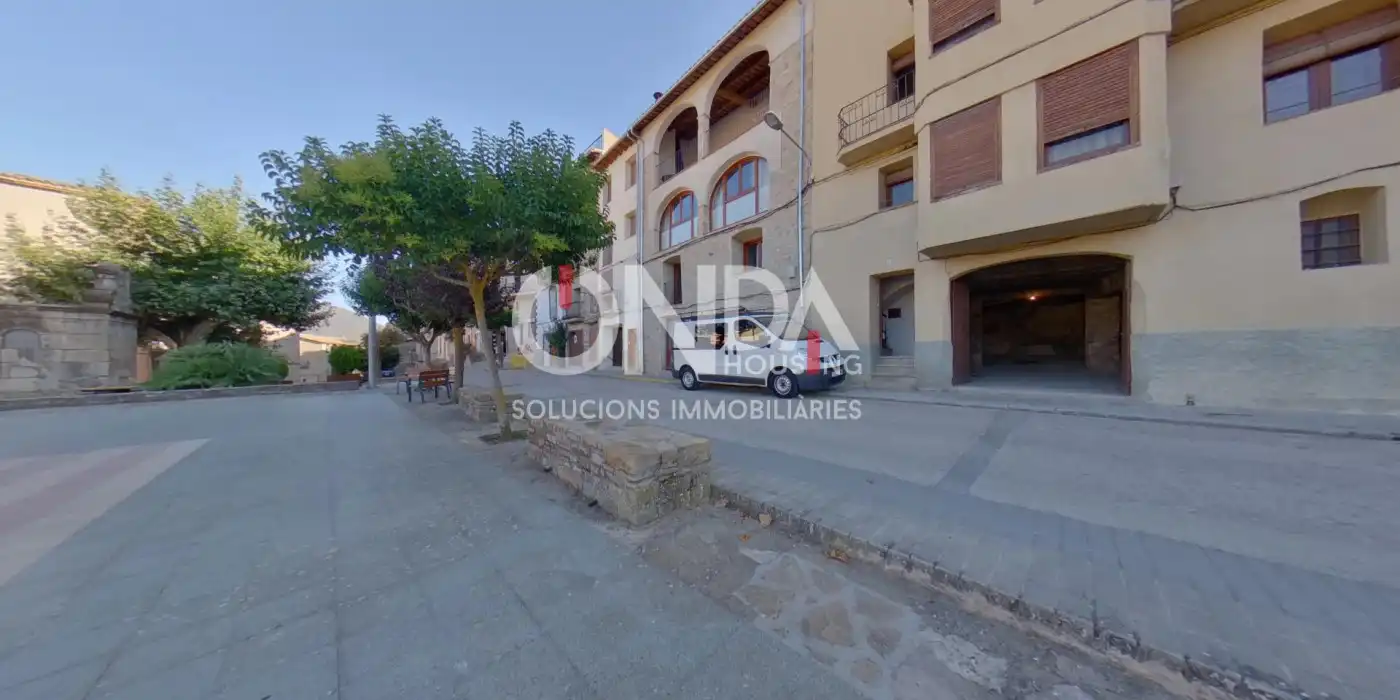 Casa adosada en venta en Calle Ravàl del Vall, 25, Salàs de Pallars