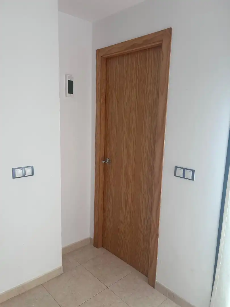 Piso en venta en Vícar con Aire acondicionado, Piscina y Piscina comunitaria