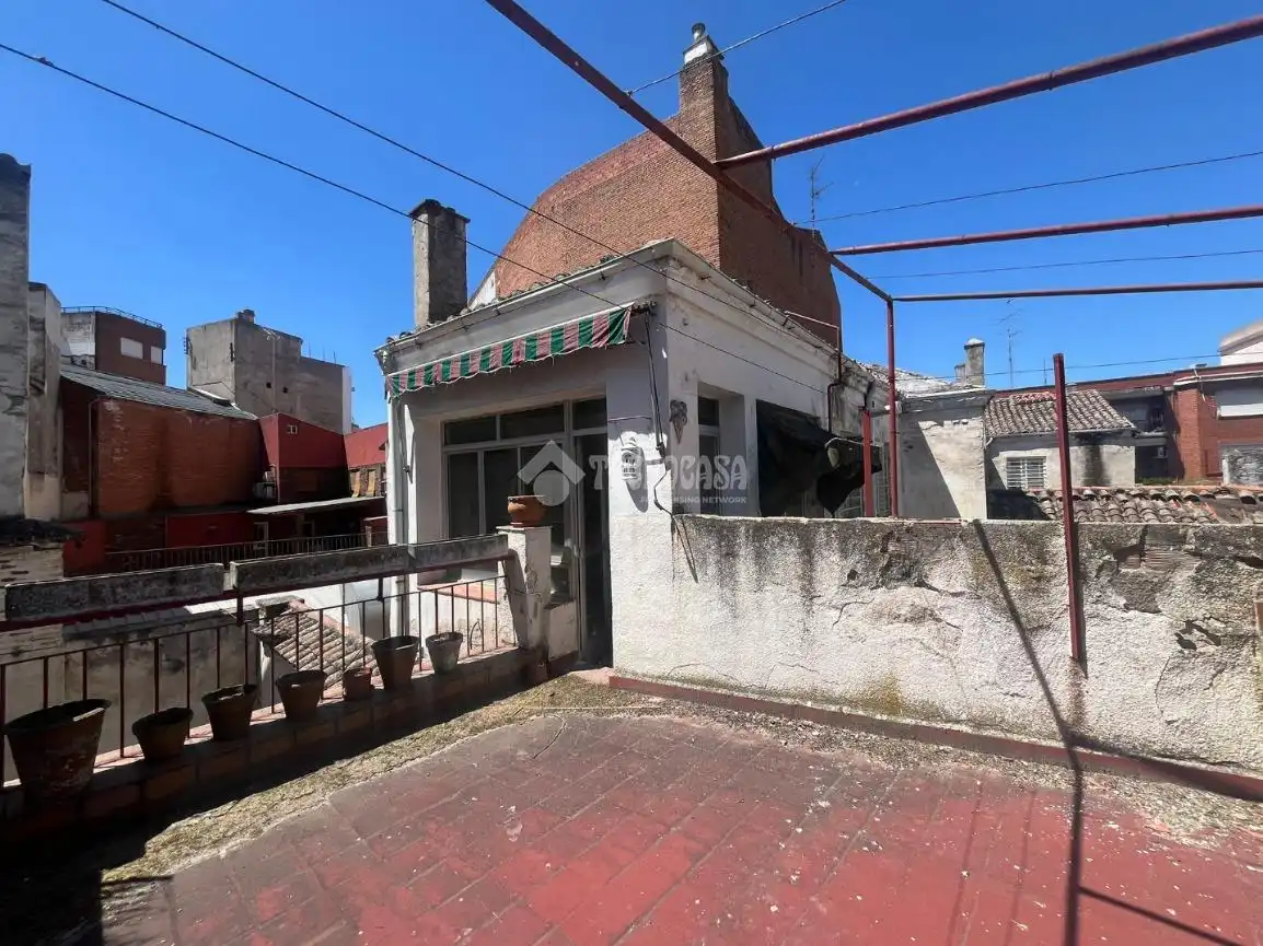 Pis en venda a Casco Antiguo, imagen 16