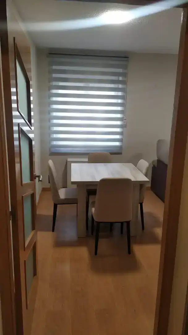 Piso de alquiler en VALLE INCLAN, 8, Carmelitas