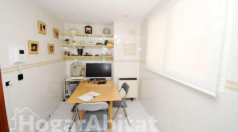 Foto 5 de Piso en venta en Calle Raval (el), Centro, Burriana / Borriana