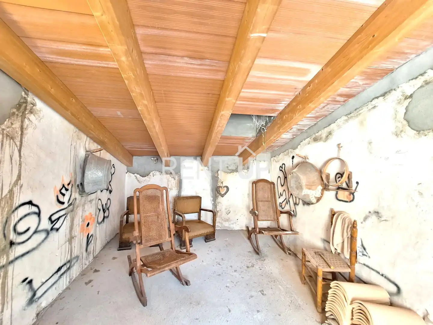 Casa o chalet en venta en Xàtiva con Calefacción, Terraza y Trastero