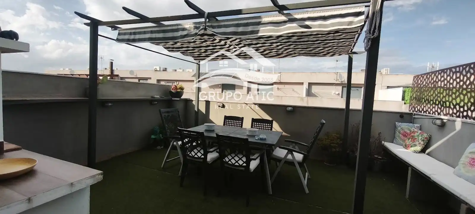 Casa a schiera in vendita a PERIODISTA MANOLO MOLES, imagen 64