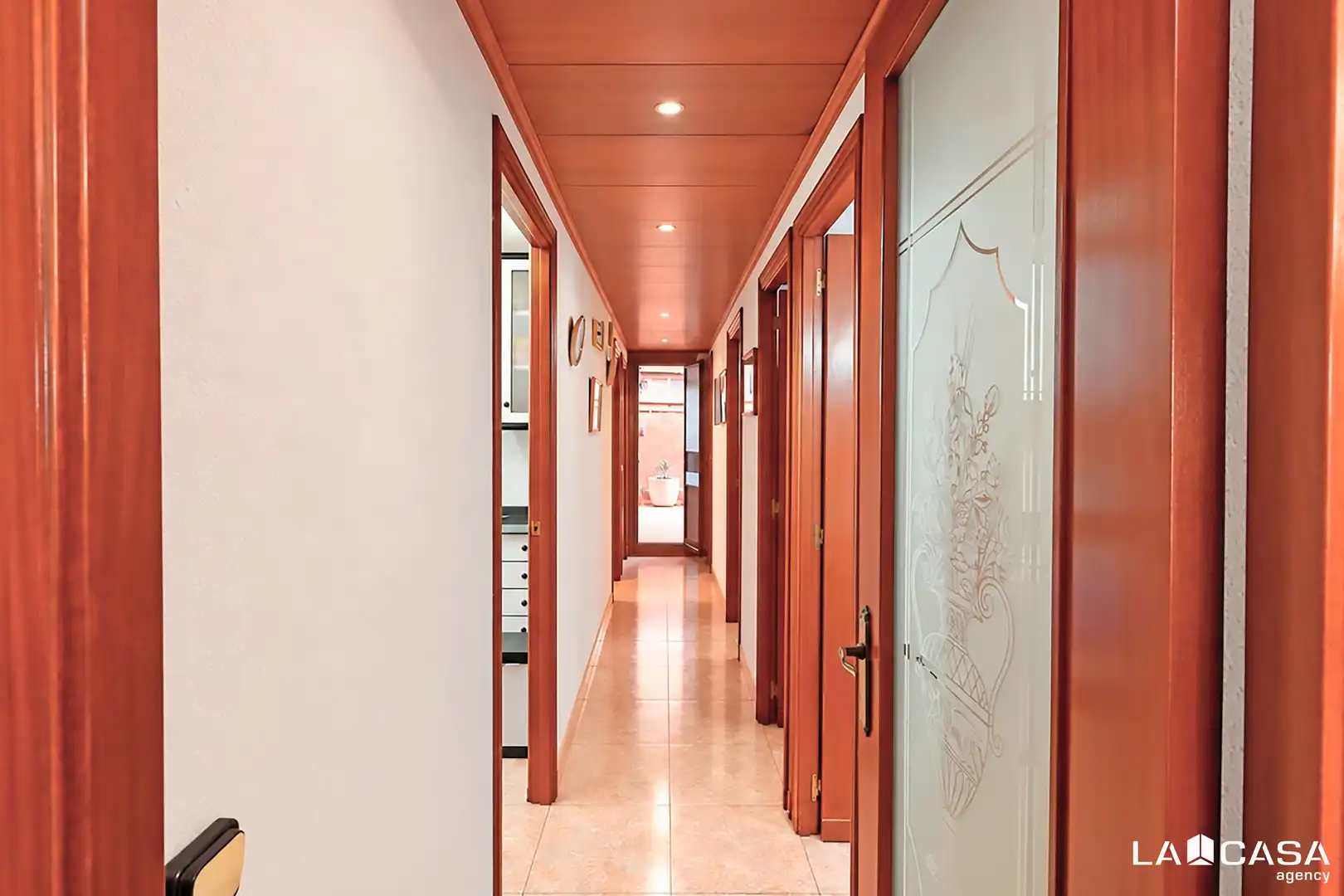 Piso en venta en Santa Eulàlia
