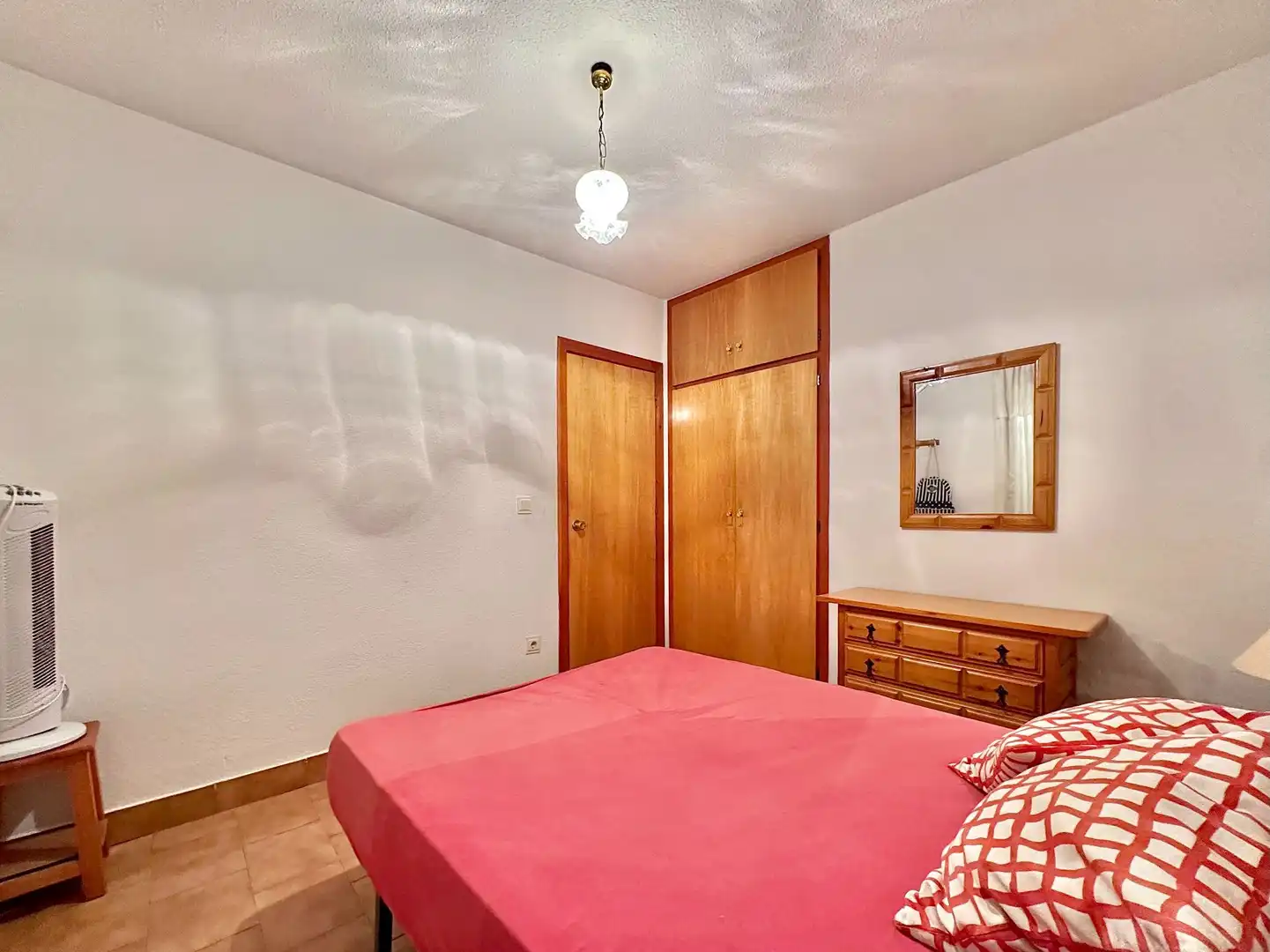 Apartament amb ascensor en venda a de velilla 19, imagen 20
