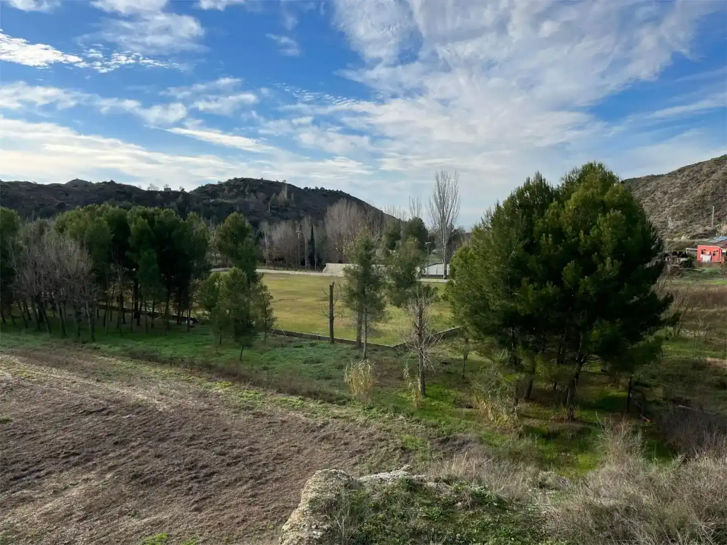Casa o chalet en venta en San Esteban de Litera con Balcón
