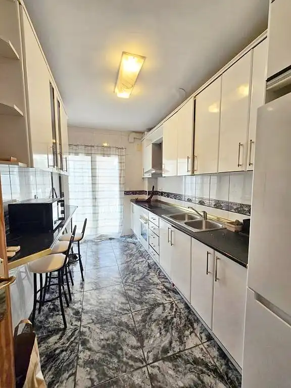 Wohnung zum Verkauf in Calle de Ordóñez, 20, Casco Antiguo