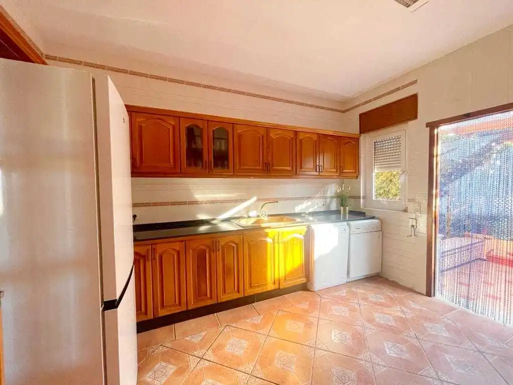 Chalet con piscina en venta en El Faro, imagen 19