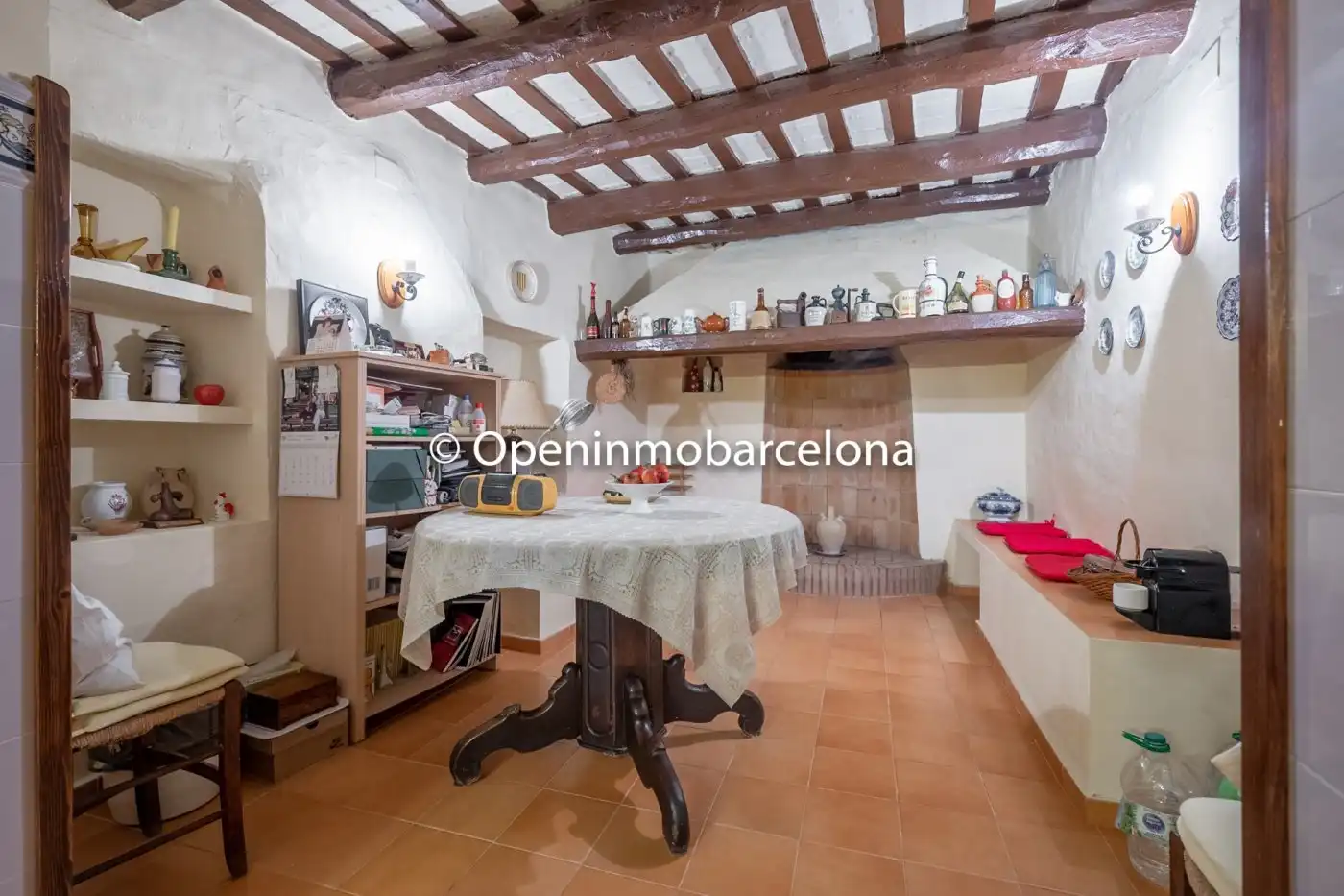 Casa o xalet en venda a Puig Moltó - Can Macià