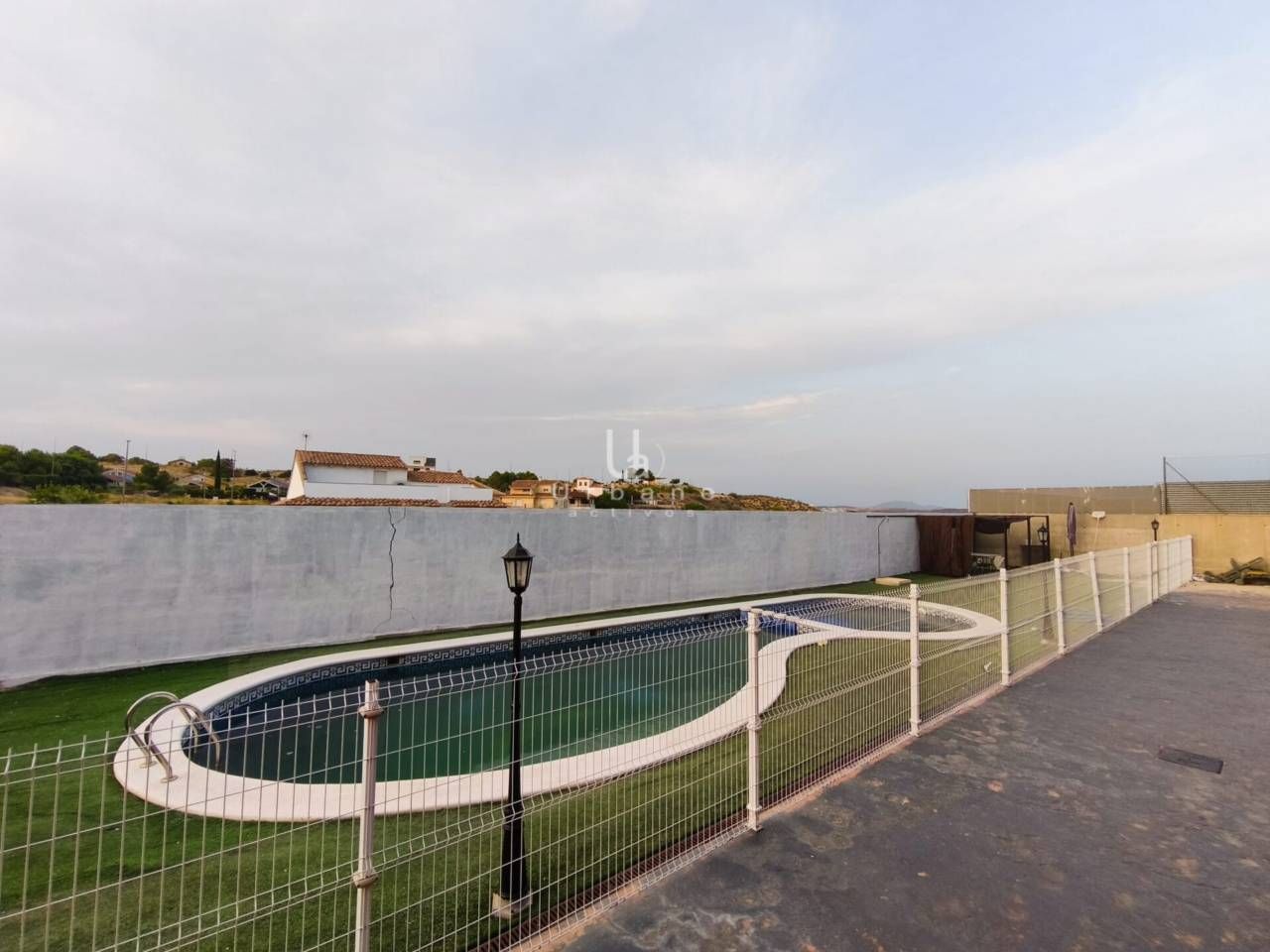 Single-family semi-detached for sale in Parque Coto, Las Torres de Cotillas