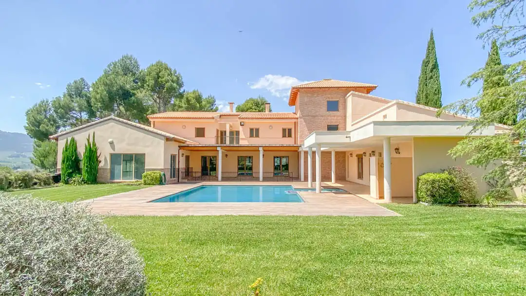 Casa en venda a Penàguila