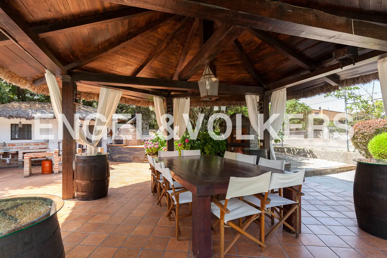 Casa o chalet en venta en Fontenebro - Altavista