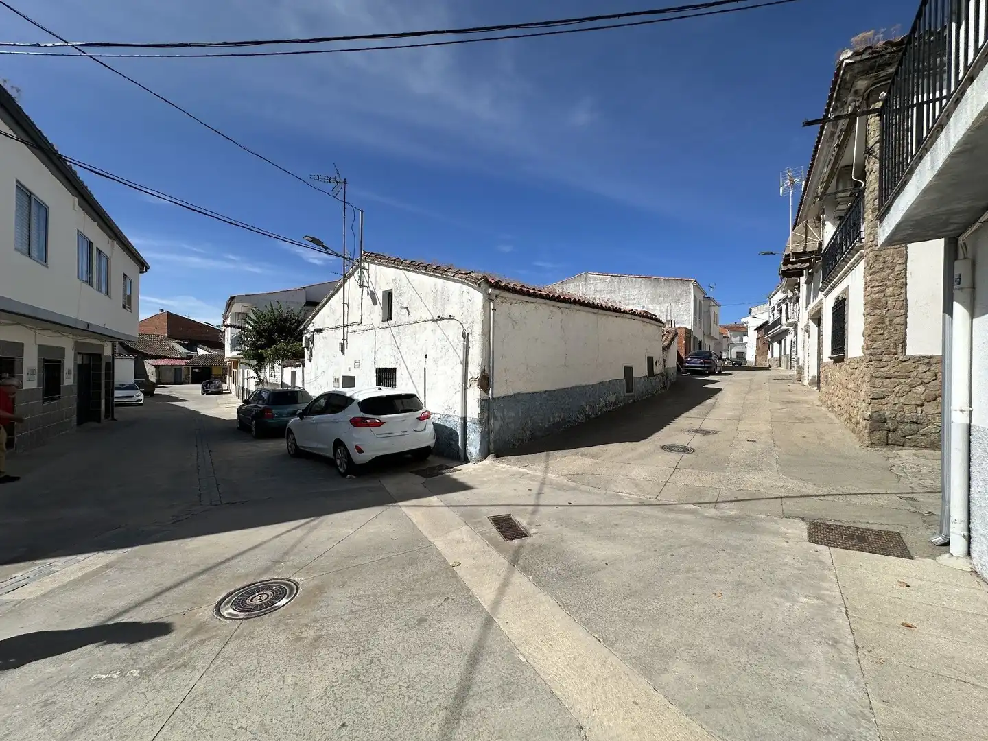 Casa in vendita a Carcaboso, imagen 2