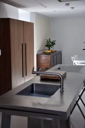 Casa amb piscina en venda a Campus Norte - San Caetano