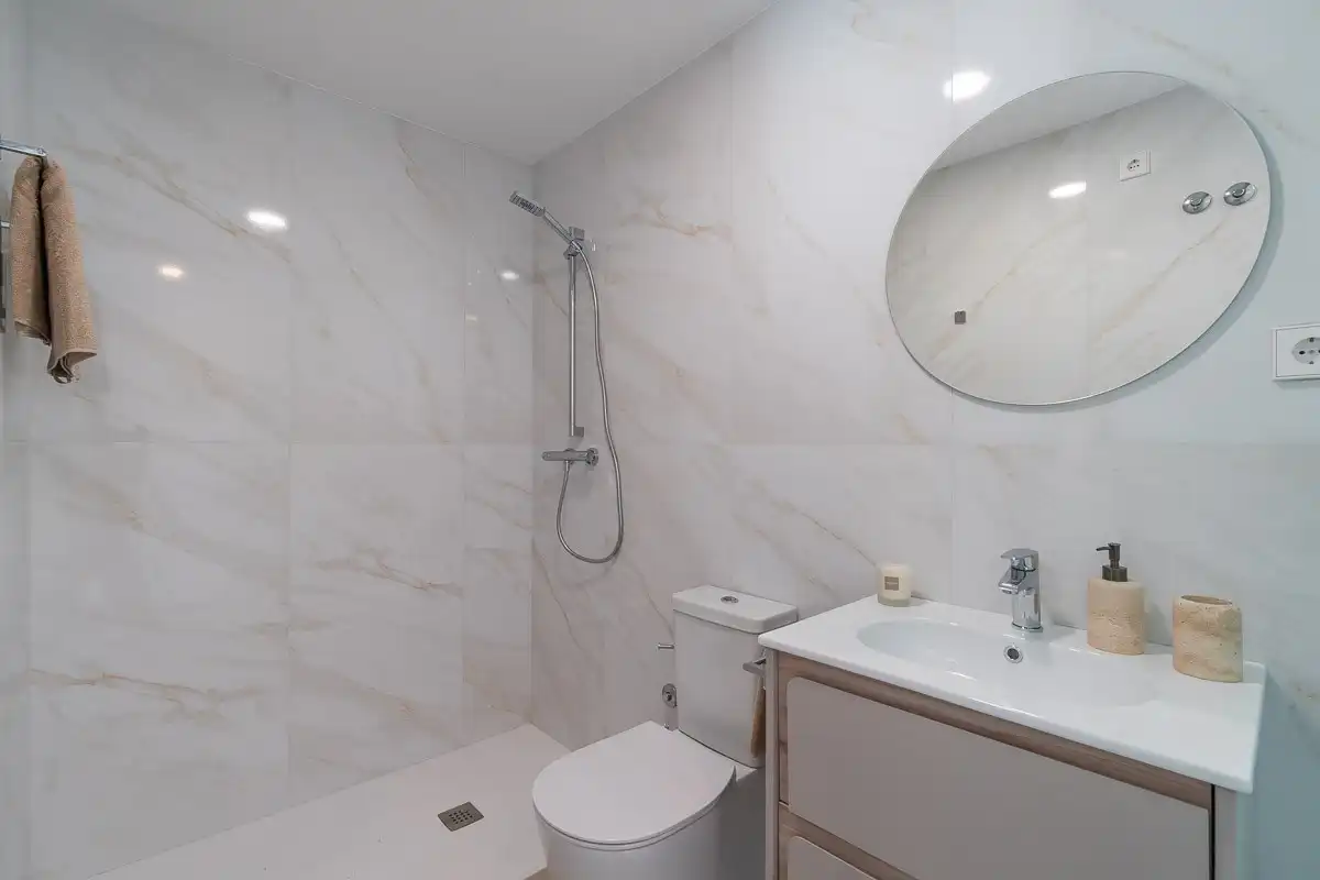 Appartement compact avec piscine à vendre à Orihuela Costa, imagen 24