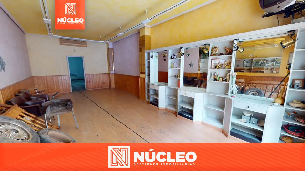 Local en venta en Elche / Elx