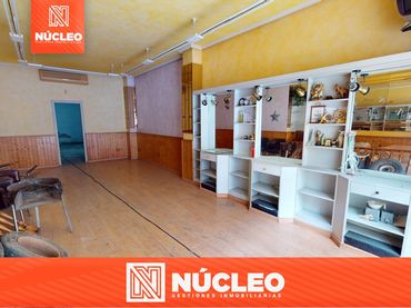 Local comercial en venda a Carrer Poeta Miguel Hernandez
