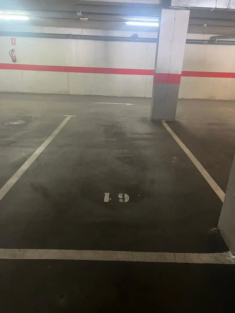 Parking à vendre à LOBERA, imagen 11
