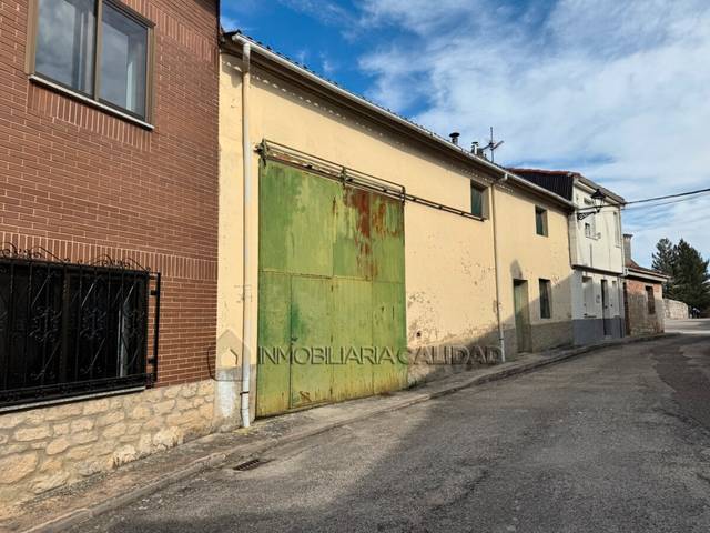 Nave industrial en Venta en Sotragero